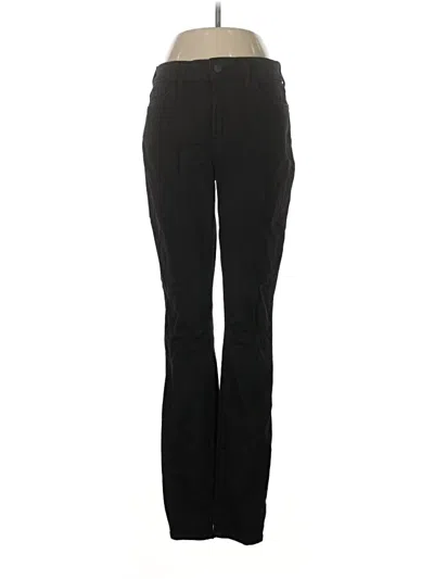 Pre-owned Not Your Daughter's Jeans Jeggings In Black