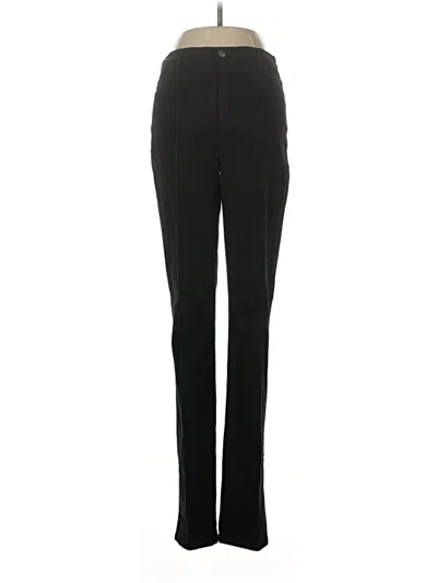 Pre-owned Not Your Daughter's Jeans Jeggings In Black