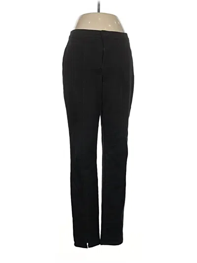 Pre-owned Not Your Daughter's Jeans Jeggings In Black