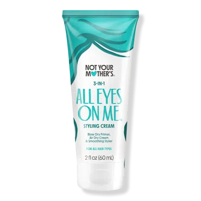 Not Your Mother's All Eyes On Me 3-in-1 Hair Styling Cream - 2.0 oz
