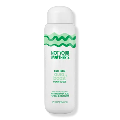 Not Your Mother's Aura Boost Anti-frizz Conditioner