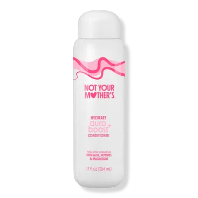 Not Your Mother's Aura Boost Hydrate Conditioner