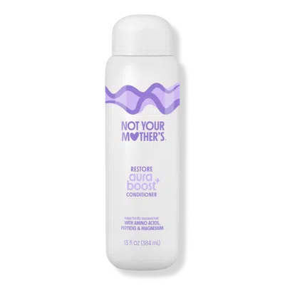 Not Your Mother's Aura Boost Restore Conditioner
