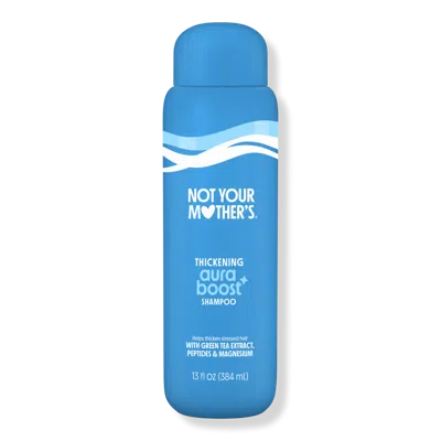 Not Your Mother's Aura Boost Thickening Shampoo
