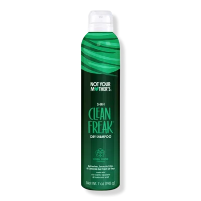Not Your Mother's Clean Freak 3-in-1 Dry Shampoo