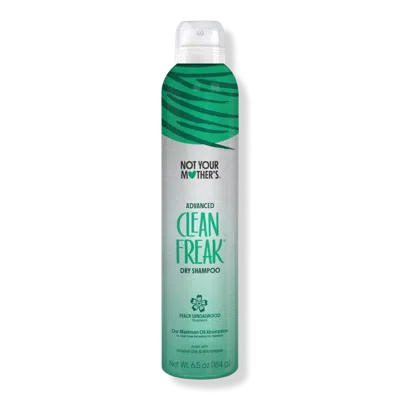 Not Your Mother's Clean Freak Advanced Dry Shampoo
