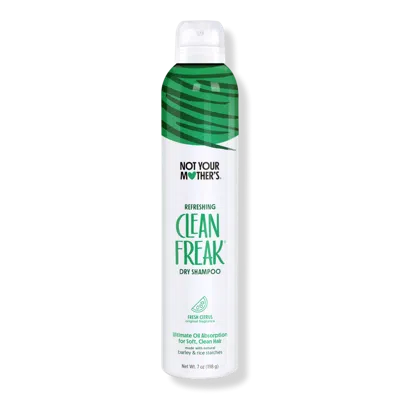 Not Your Mother's Clean Freak Refreshing Dry Shampoo - 7.0 oz