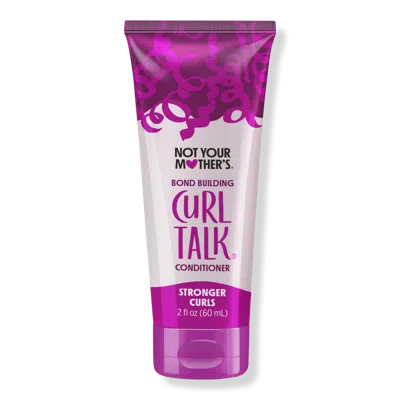 Not Your Mother's Curl Talk Bond Building Conditioner - 2.0 oz