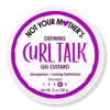 Not Your Mother's Curl Talk Defining Gel Custard