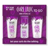 Not Your Mother's Curl Talk To Go Mini Styling Kit