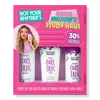 Not Your Mother's Greta's Back To School Curl Talk Kit