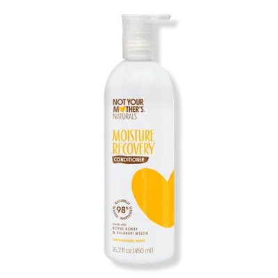 Not Your Mother's Naturals Royal Honey & Desert Melon Protect & Nourish Conditioner
