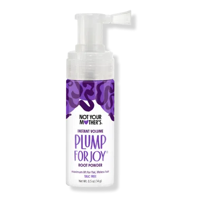 Not Your Mother's Plump For Joy Instant Volume Root Powder