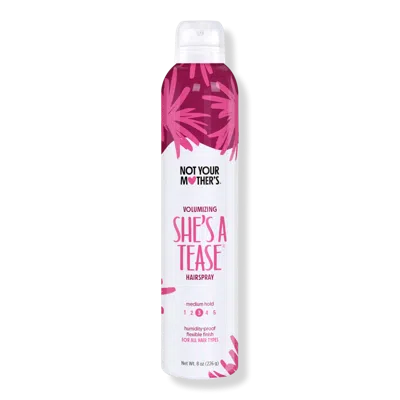 Not Your Mother's She's A Tease Volumizing Hairspray