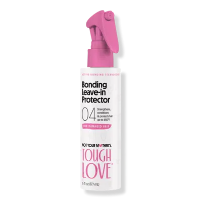 Not Your Mother's Tough Love Bonding Leave-in Protector