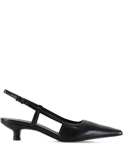 NOTABENE 35MM ELENA POINTED-TOE PUMPS