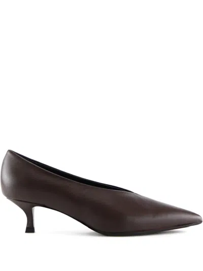 NOTABENE 40MM GAIA POINTED-TOE PUMPS
