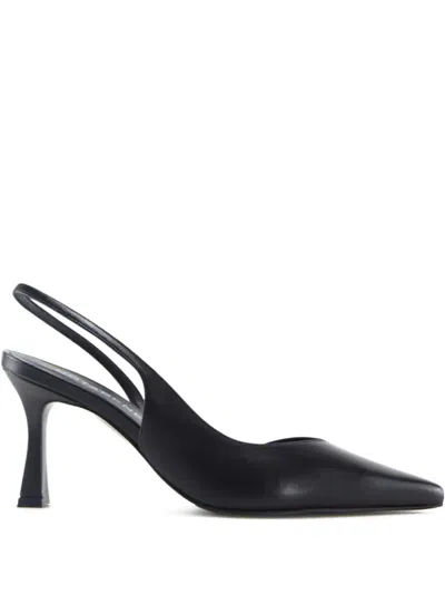 NOTABENE 70MM EMIRA LEATHER PUMPS