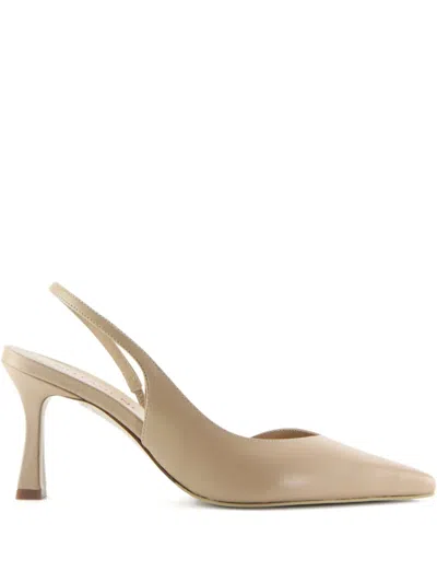 NOTABENE 70MM EMIRA POINTED PUMPS