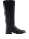 Notabene Achilla Boots In Black
