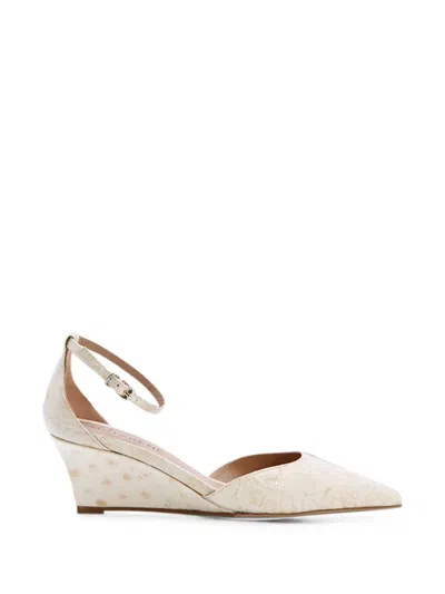 Notabene Elsa Pumps In Neutrals