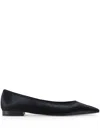Notabene Gisela Ballet Flats In Black