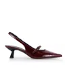 Notabene 50mm Elina Pumps