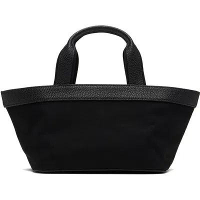 Nothing Written Black 1967 Half Tote