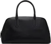 Nothing Written Black Classic Golf Bag In Black