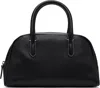 Nothing Written Black Classic Golf Mini Bag In Black