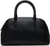 Nothing Written Black Classic Golf Mini Bag In Black