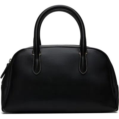 Nothing Written Black Classic Mini Golf Bag