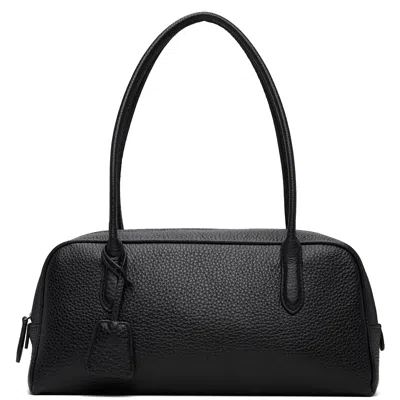Nothing Written Black Kate Bowling Shoulder Bag