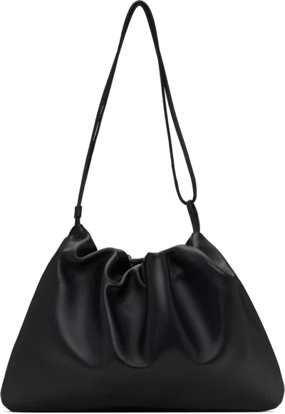 Nothing Written Black Nella Strap Bag