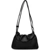 Nothing Written Black Nella Strap Mini Bag In Black