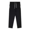 Nothin'special Black Out Of Nothing Track Pants
