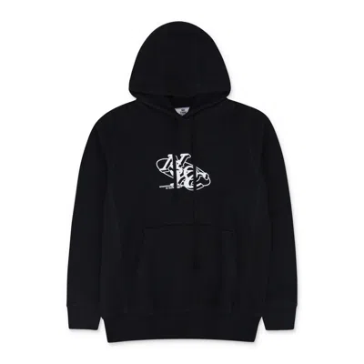 Nothin'special Black So Nyc Hoodie