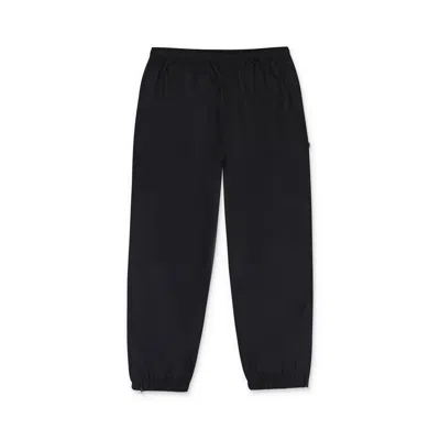 Nothin'special Black Wind Track Pants