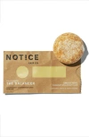 Notice Hair Co. Balancer Shampoo Bar
