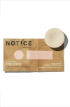 Notice Hair Co. Fixer Conditioner Bar