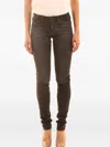 Notify Gray Jeans In Grey