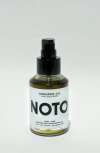 Noto Botanics Agender Hair And Body Oil