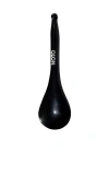 Noto Botanics Bian Stone Facial Tool In Transparent
