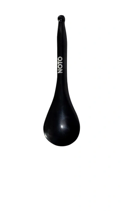 Noto Botanics Bian Stone Facial Tool In N,a