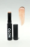 Noto Botanics Hydra Highlighter Stick For Face And Body