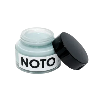 Noto Botanics Moisture Riser Cream