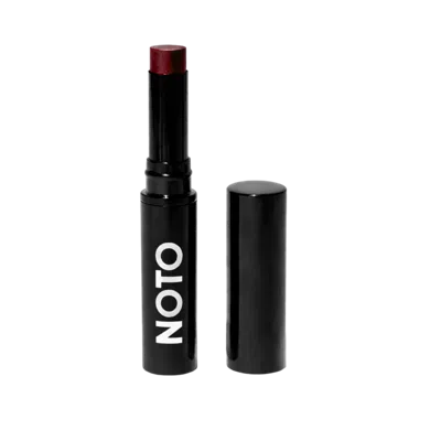 Noto Botanics Multi-bene Stick Lip + Cheek Color - Genet