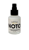 Noto Botanics Practice Safe Sun Spf 30 Serum In N,a