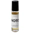 Noto Botanics Rooted Oil Roller