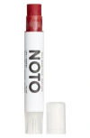 Noto Multi-bene Stick For Lips And Cheeks In Red